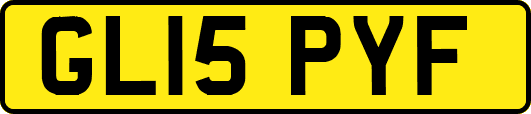 GL15PYF