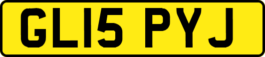 GL15PYJ