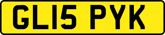 GL15PYK