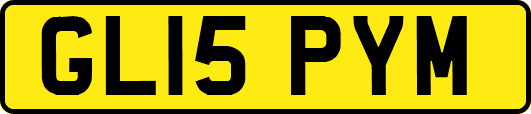 GL15PYM