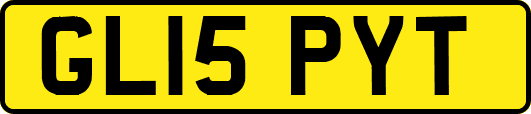 GL15PYT