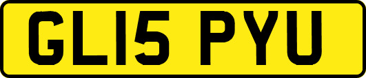 GL15PYU