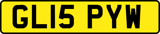 GL15PYW