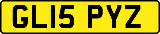 GL15PYZ
