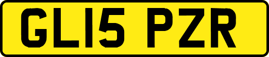 GL15PZR