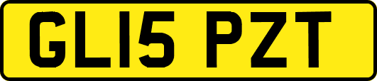 GL15PZT