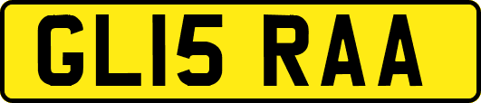 GL15RAA