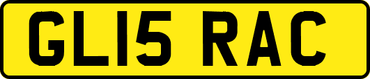 GL15RAC