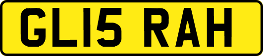 GL15RAH
