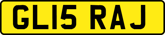 GL15RAJ