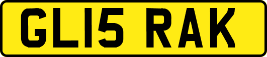 GL15RAK