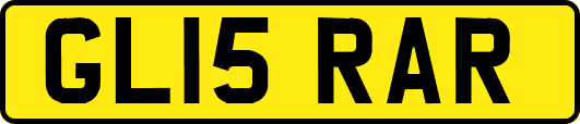 GL15RAR