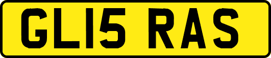 GL15RAS