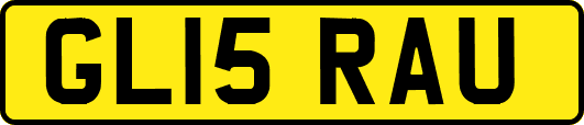 GL15RAU