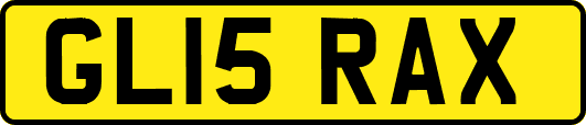 GL15RAX