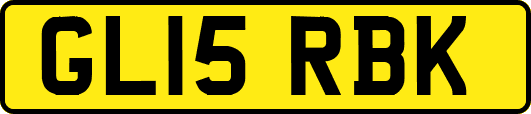 GL15RBK