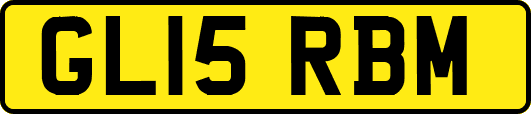 GL15RBM