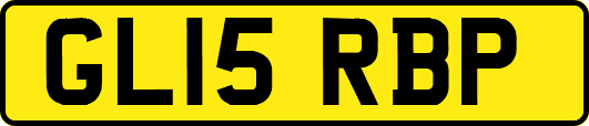 GL15RBP