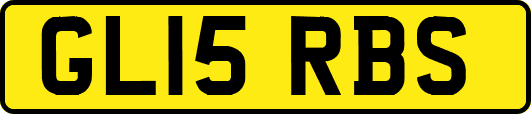 GL15RBS
