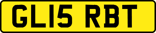 GL15RBT