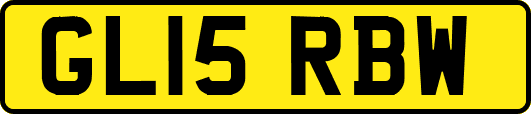 GL15RBW