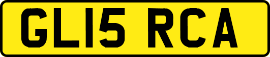 GL15RCA
