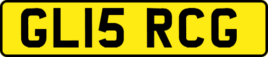 GL15RCG