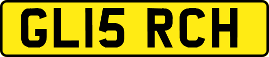 GL15RCH