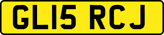 GL15RCJ
