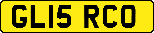 GL15RCO