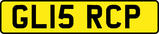GL15RCP