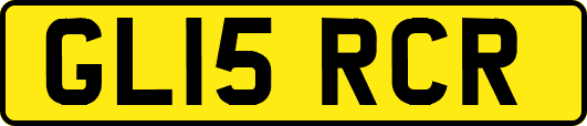 GL15RCR