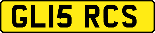 GL15RCS