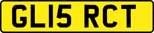 GL15RCT