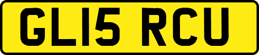 GL15RCU