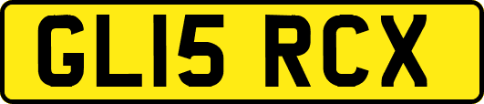 GL15RCX