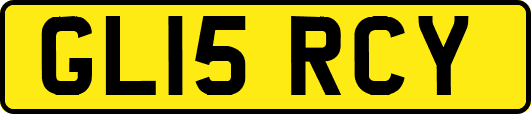 GL15RCY