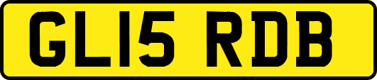 GL15RDB
