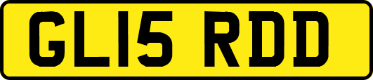 GL15RDD
