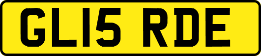 GL15RDE