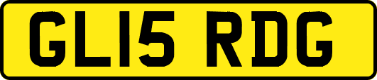 GL15RDG