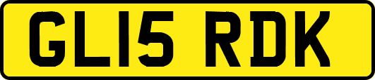GL15RDK