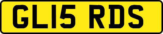 GL15RDS