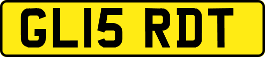 GL15RDT