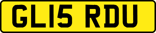 GL15RDU