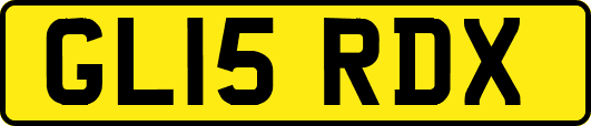 GL15RDX