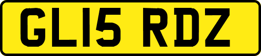 GL15RDZ