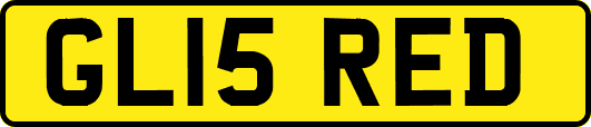 GL15RED
