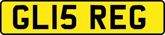 GL15REG