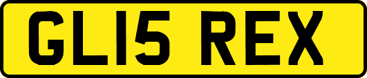GL15REX